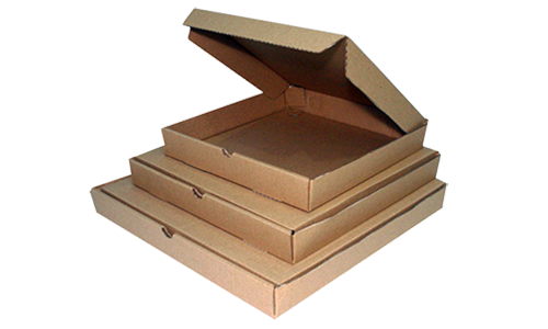 Коробка под пиццу от производителя в Москве